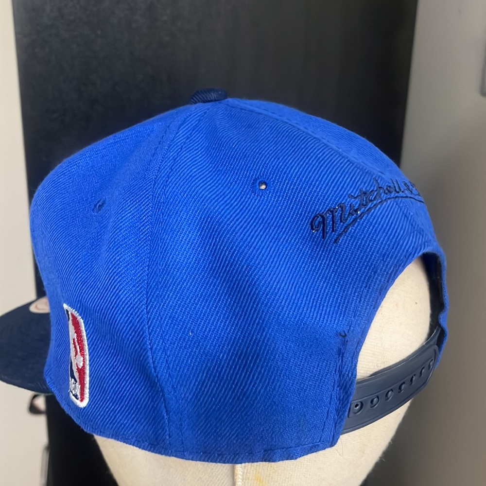 Okc snapback hat - Picture 3 of 3